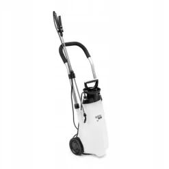 Haveværktøj^TRYKSPRØJTE PÅ HJUL GARDETECH 11212PRO 12L LANG LANSE 91CM