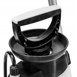 Haveværktøj^TRYKSPRØJTE PÅ HJUL GARDETECH 11212PRO 12L LANG LANSE 91CM