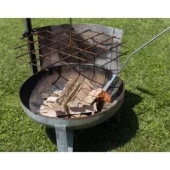 Haveværktøj^Tætningsmiddel / med regulator - ROTHENBERGER - ROMAXI PREMIUM - 1060°C - Ø60 mm - Grå