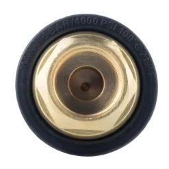 Hot Turbodyse / roterende dyse M18 til Kärcher HD/HDS højtryksrenser Havemaskiner