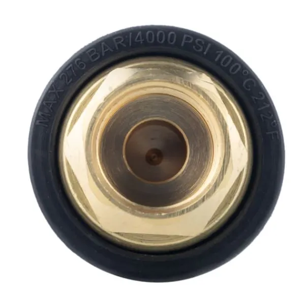 Hot Turbodyse / roterende dyse M18 til Kärcher HD/HDS højtryksrenser Havemaskiner