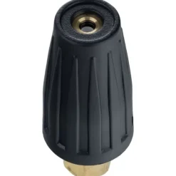Hot Turbodyse / roterende dyse M18 til Kärcher HD/HDS højtryksrenser Havemaskiner