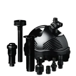 Springvand & Damme^UBBINK - ELIMAX 1500 Dammpump 1500l / h