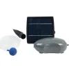 Best Ubbink Air Solar 100 luftpumpe 1351374 Springvand & Damme
