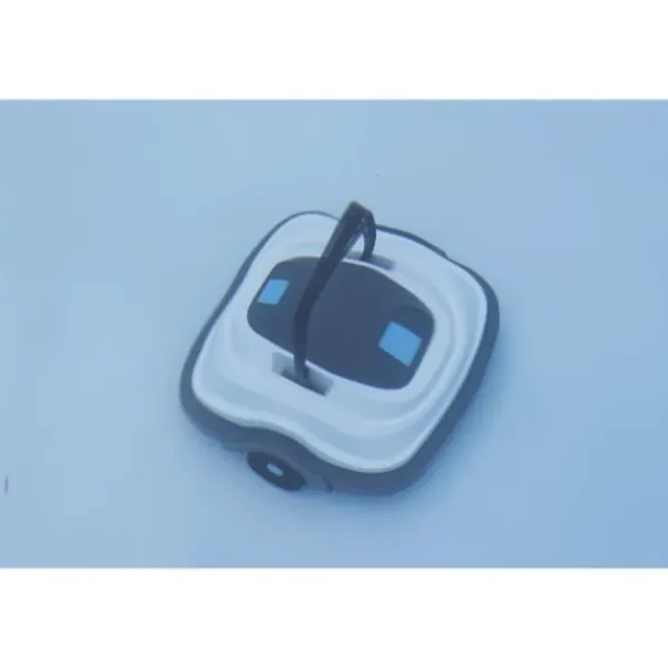 Pool- & Spatilbehør^UBBINK batteridrevet poolrengøringsrobot - Robotclean Accu XS - bundrensning til alle pools