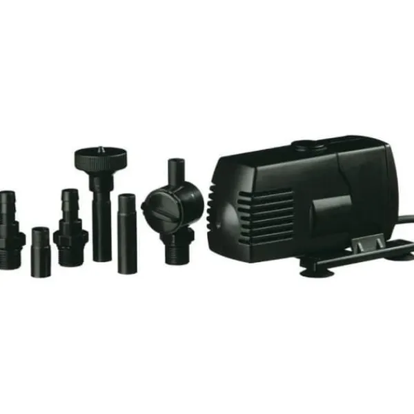 New UBBINK Dammpump Xtra 900 - flöde 900l / h Springvand & Damme