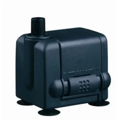 Springvand & Damme^Ubbink Eli-Indoor 350i springvandspumpe - Flowhastighed 370 l/t - Effekt 6 watt - 2 års garanti