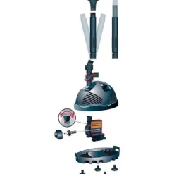 Outlet Ubbink Elimax 6000 Damfontænepumpe 1351305 403744 Springvand & Damme