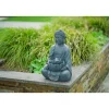 Hot Ubbink vandfigur Sungai 46 cm Springvand & Damme