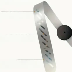 Skadedyrsfælder^Udskiftelig Anti-Mosquito Fan Essential Gadget Effektiv Silent Myre Insekt