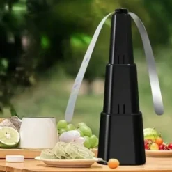 Skadedyrsfælder^Udskiftelig Anti-Mosquito Fan Essential Gadget Effektiv Silent Myre Insekt