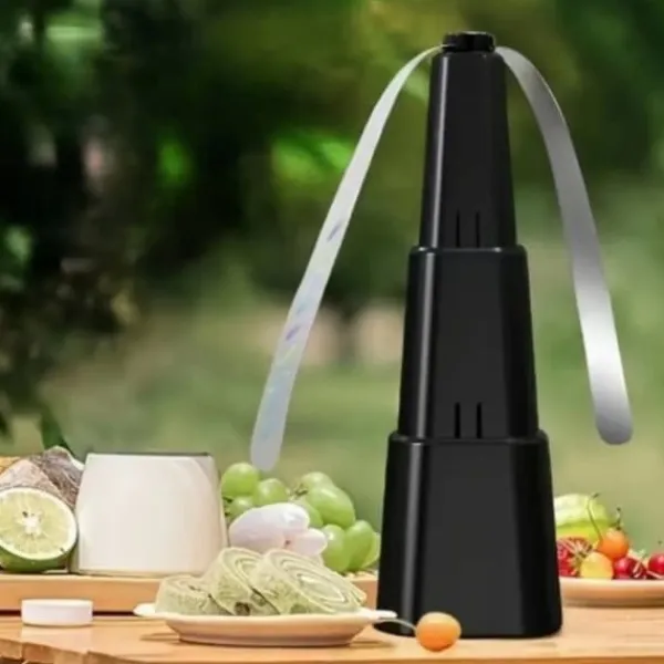 Skadedyrsfælder^Udskiftelig Anti-Mosquito Fan Essential Gadget Effektiv Silent Myre Insekt