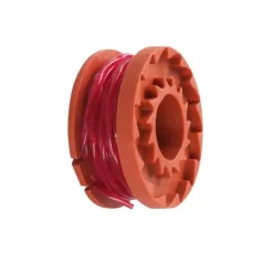 Havemaskiner^Udskiftning til Worx trådtrimmer