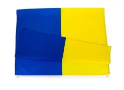 New Ukraines flag Flag & Vindposer