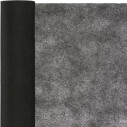 Haveduge^Ukrudtsdug, 150x5000 cm, Sort
