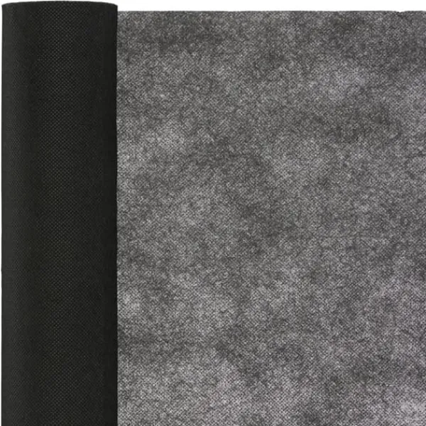 Haveduge^Ukrudtsdug, 150x5000 cm, Sort
