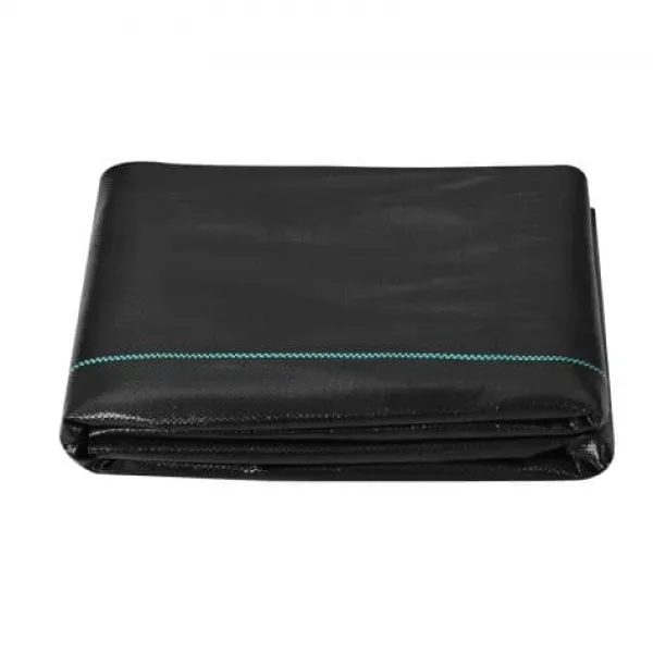 Sale Ukrudtsdug, 120x1520 cm, Sort, Polypropylen Haveduge