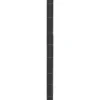 New Ukrudtsdug 1,5x10 m - Slidstærk og UV-stabiliseret PP | Farve: Sort Haveduge