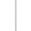 New Ukrudtsdug 2x150 m - Slidstærk og UV-stabiliseret | Farve: Sort | Størrelse: 2x150 m Haveduge