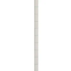 New Ukrudtsdug 2x150 m - Slidstærk og UV-stabiliseret | Farve: Sort | Størrelse: 2x150 m Haveduge