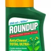 Ukrudtsmiddel^Ukrudtsmiddelkoncentrat 250 ml Roundup herbicid
