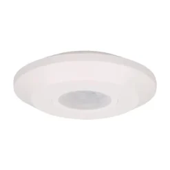 Clearance Ultra-flad loft bevægelsessensor OR-CR-258 hvid Bevægelsesdetektorer