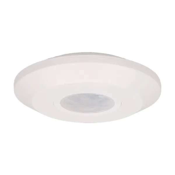 Clearance Ultra-flad loft bevægelsessensor OR-CR-258 hvid Bevægelsesdetektorer
