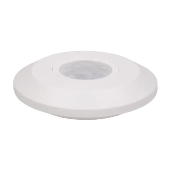 Clearance Ultra-flad loft bevægelsessensor OR-CR-258 hvid Bevægelsesdetektorer