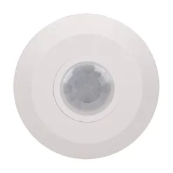 Clearance Ultra-flad loft bevægelsessensor OR-CR-258 hvid Bevægelsesdetektorer