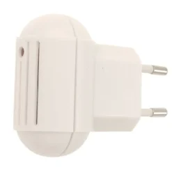 Insektmiddel & Dyreafvisende Middel^Ultralyd elektrisk insektmiddel til stikkontakt