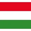 Flag & Vindposer^Ungarns flag