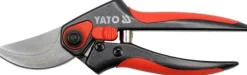 Clearance Universal beskærer i aluminium 200 mm YT-8849 YATO Haveværktøj