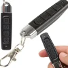 Best Universal Fjernbetjening 433,92 MHz - Fast kode – Garageport Skure, Garager & Carports