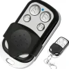 Skure, Garager & Carports^Universal fjernbetjening til port og port 433,92 MHz fast kode