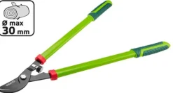 Discount Universal grenbeskærer 700 mm, skærediameter 30 mm Haveværktøj