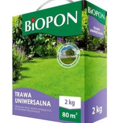 Best UNIVERSAL GRÆS 2 KG - BR BIO-1102 Gødningsmidler