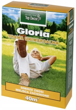 Frø^Universal havegræsfrø Gloria 1 kg