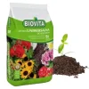 Jord & Sand^Universal havejord 5,5-6,5 pH til blomster 5 l