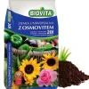 Jord & Sand^Universal jord til blomster med Osmovit 20L