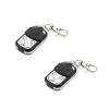 Skure, Garager & Carports^Universal kodekloner/fjernbetjening garageport 433 MHz 2-pack