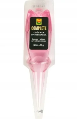 Gødningsmidler^Universal plantebalsam 30ml Regenerering og styrkelse