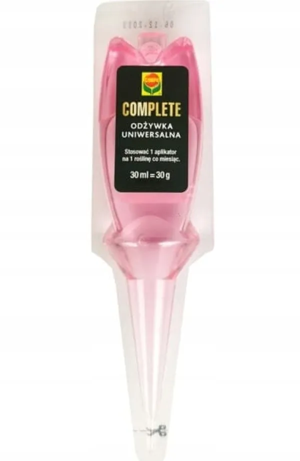 Gødningsmidler^Universal plantebalsam 30ml Regenerering og styrkelse