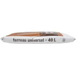 Online Universal planteringsjord 40 l Jord & Sand