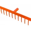 Discount Universal plastrive, 12 tænder (CLICK-tilbehør) / TEGER Haveværktøj