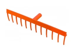 Discount Universal plastrive, 12 tænder (CLICK-tilbehør) / TEGER Haveværktøj