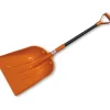 Snerydning^Universal plastskovl - metalhåndtag