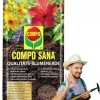 Discount Universal substrat til planter 5l - en blanding af tørv, perlit og dolomit Jord & Sand