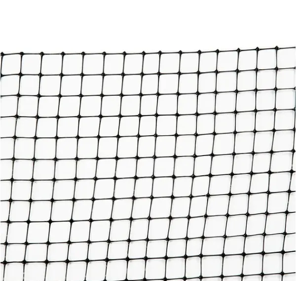 Clearance Universalnet UNINET 14x16mm, 30g/m2, 2x25m Haveduge