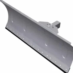 Best Universel sneskovl til quad, ATV og traktor | Størrelse: 100x44 cm | Materiale: Stål Snerydning