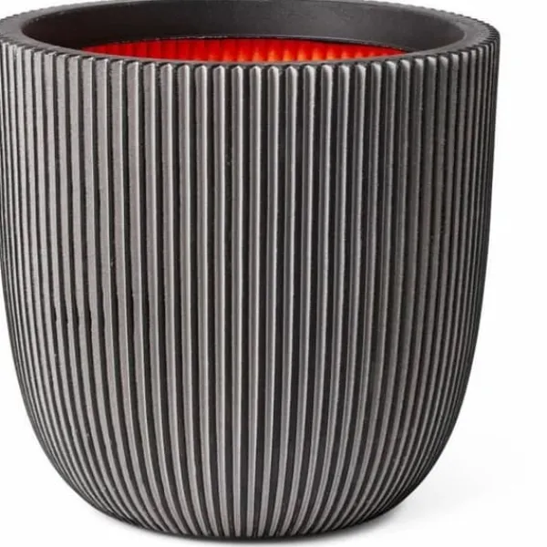 Krukker & Plantebeholdere^Urtepotte Capi Europe Plastik Ø 43 cm